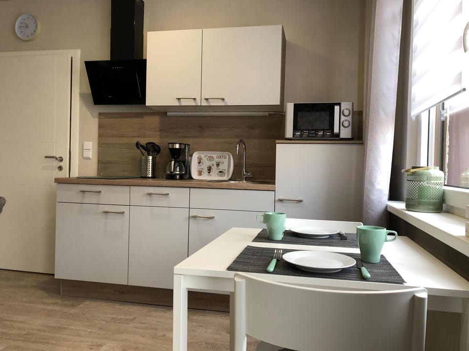 NEU! Moderne FeWo Georgsmarienhütte Apartment in Lower Saxony, Germany