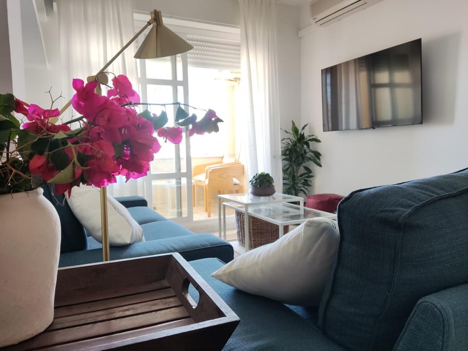 Casa Bermeo Apartment in Sanlúcar de Barrameda