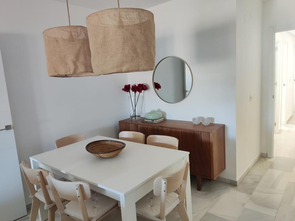 Casa Bermeo Apartment in Sanlúcar de Barrameda