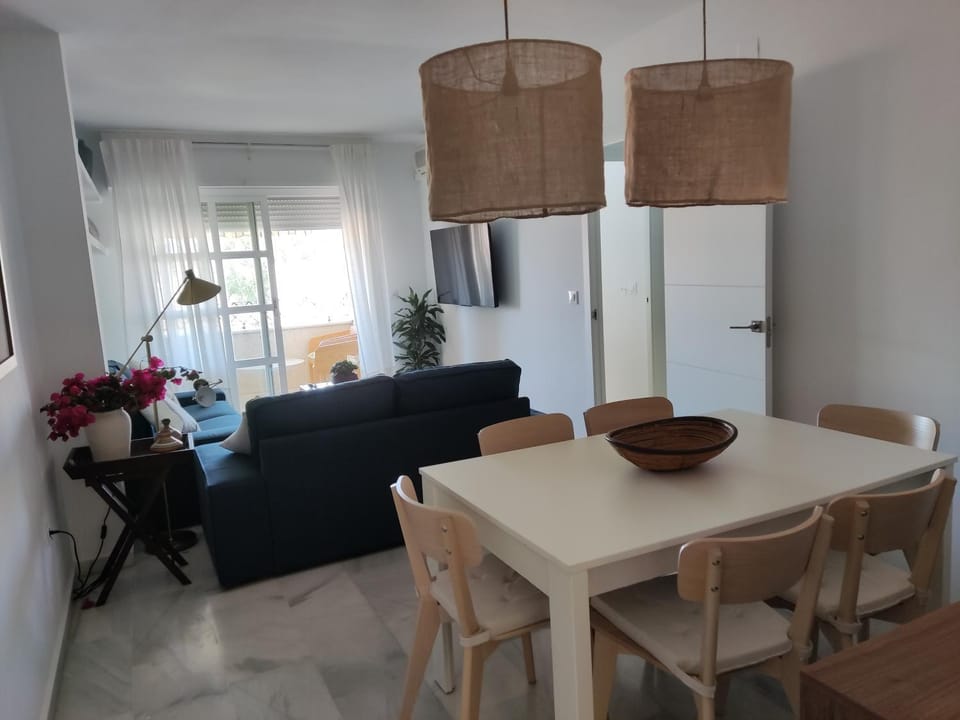 Casa Bermeo Apartment in Sanlúcar de Barrameda