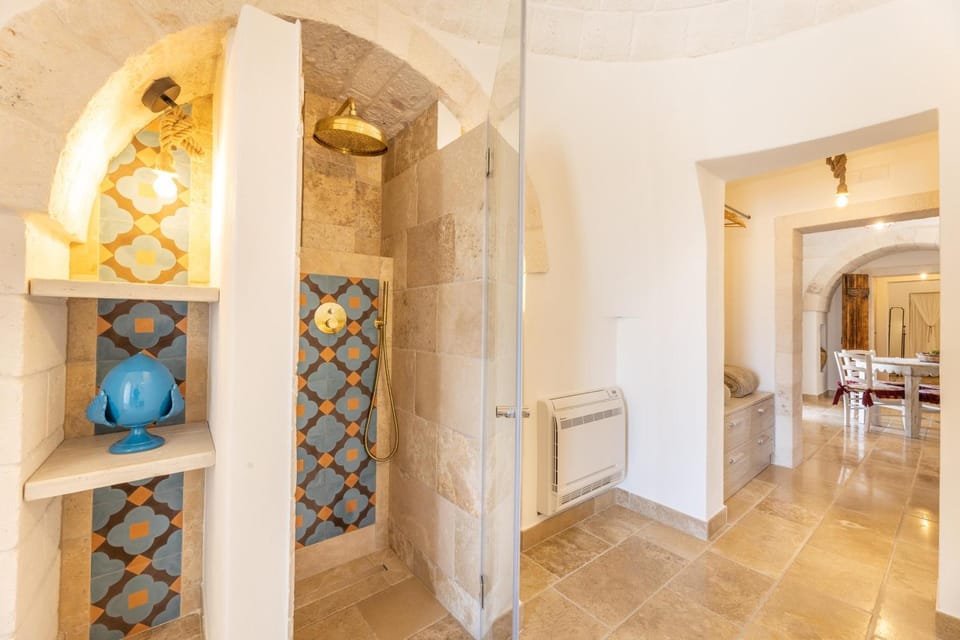 Villa Trulli del Gelso Villa in Province of Taranto