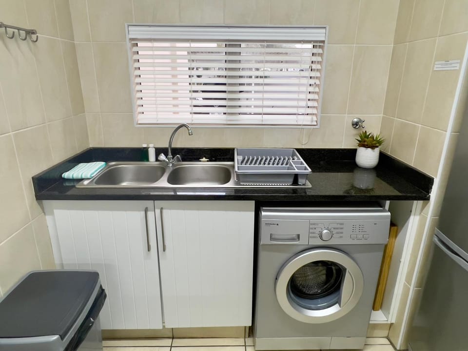 washing machine, kitchen
