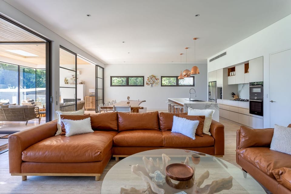 Flametree I Private Properties House in Dunsborough