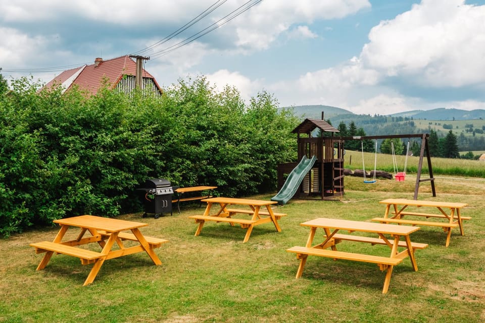 Day, Garden view