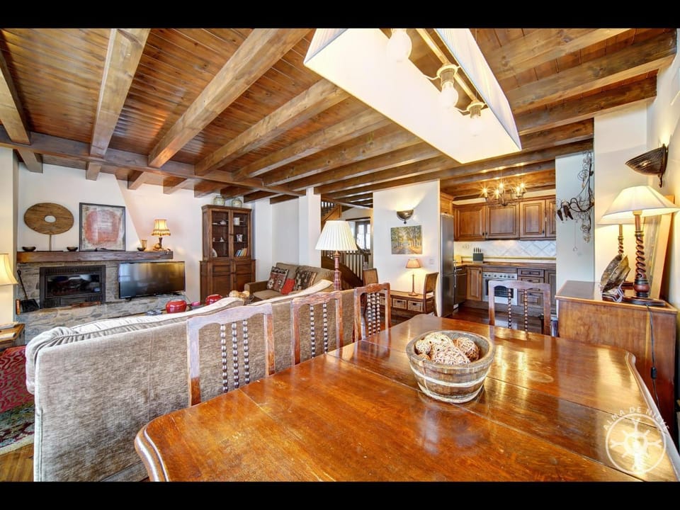 MULLERES de Alma de Nieve Apartment in Catalonia