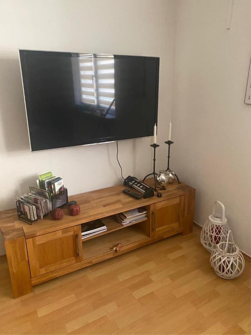 NEU! Ferienwohnung Milo Pfälzer Wald Apartment in Rhineland-Palatinate