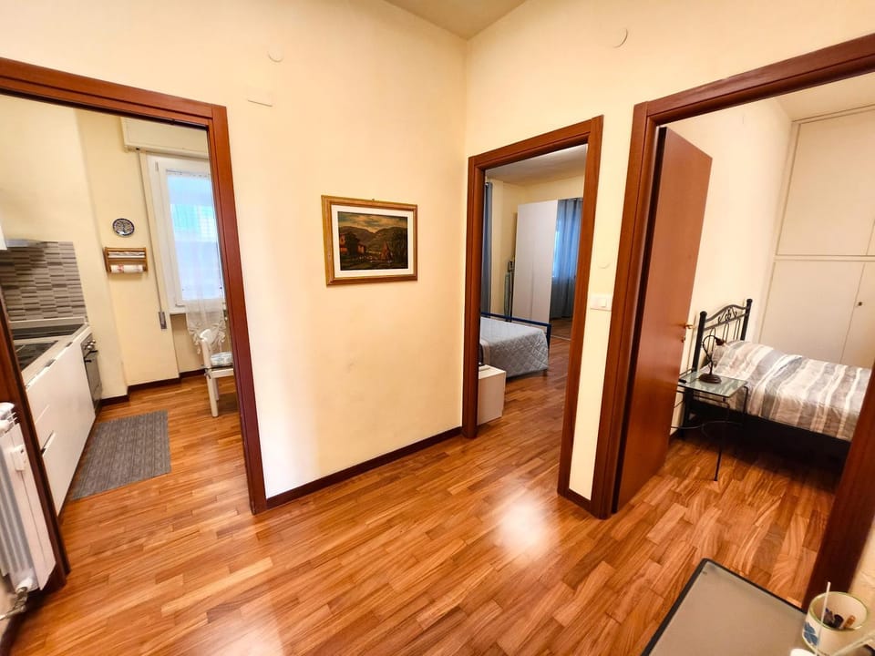 Bed, Living room, Seating area, Bedroom