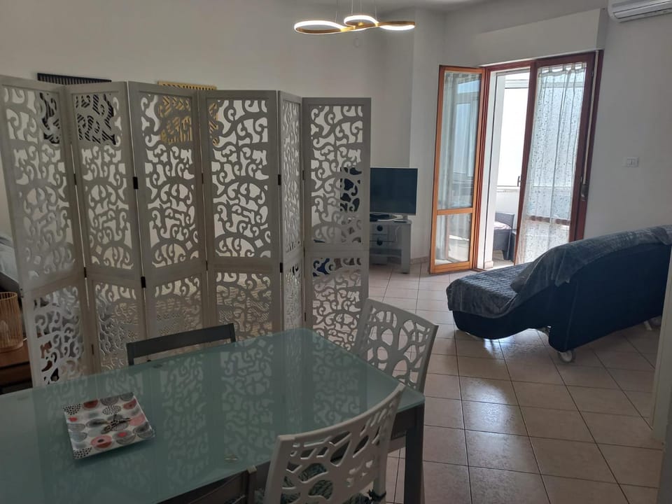 BLU Apartment in Montesilvano
