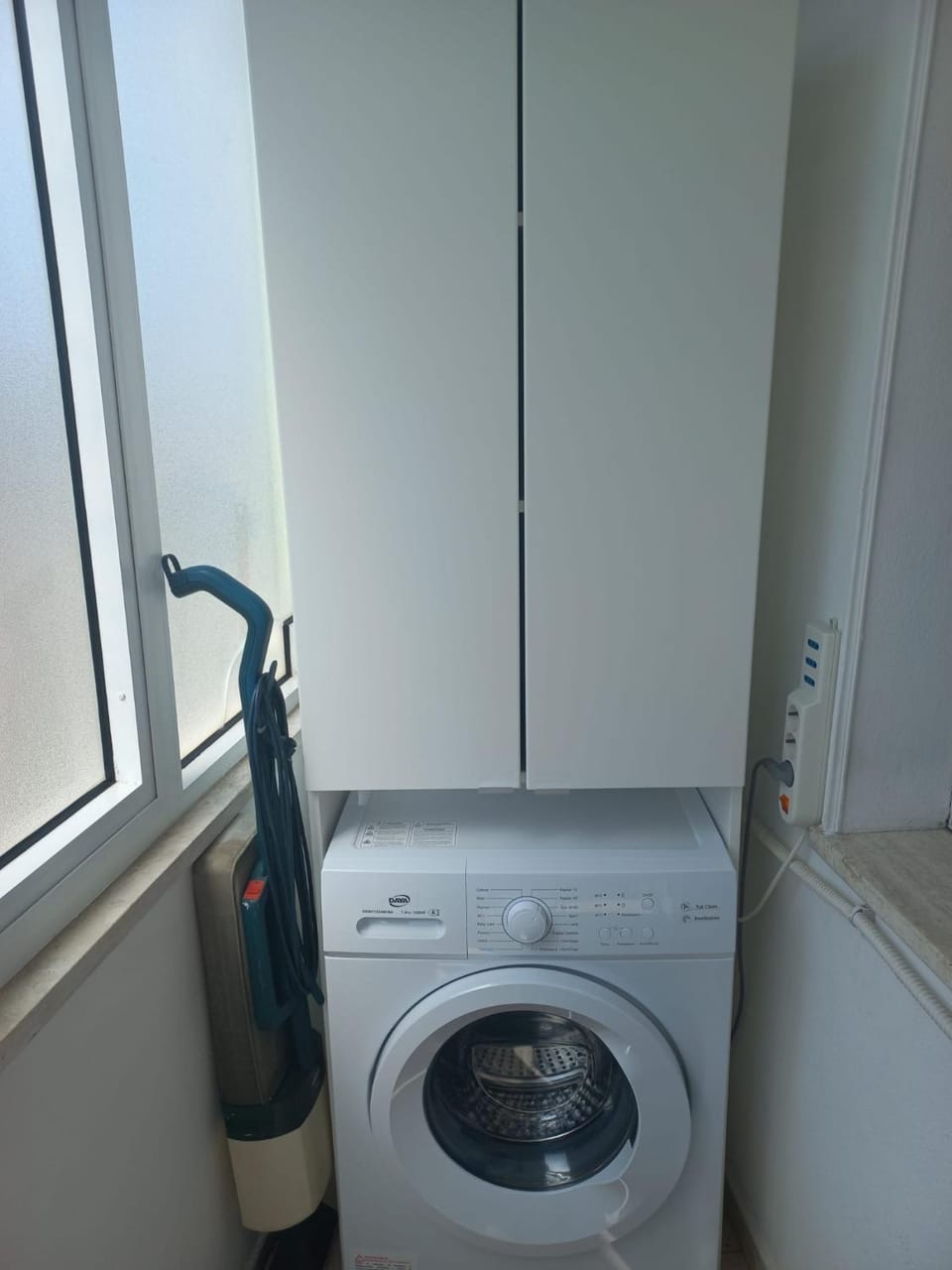 BLU Apartment in Montesilvano