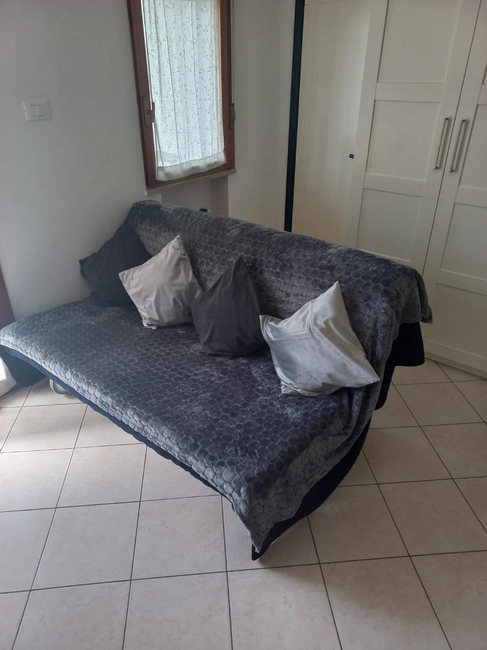 BLU Apartment in Montesilvano