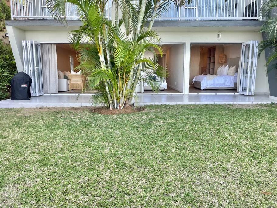 Luxurious 3 Bedroom Apartment with Amazing Views Apartment in KwaZulu-Natal