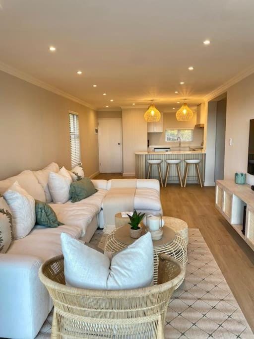 Luxurious 3 Bedroom Apartment with Amazing Views Apartment in KwaZulu-Natal