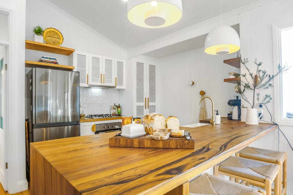 The Bail - Belmont/ Pet Friendly House in Geelong