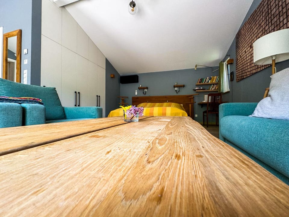 Fewo Esswiese Apartment in Weimar