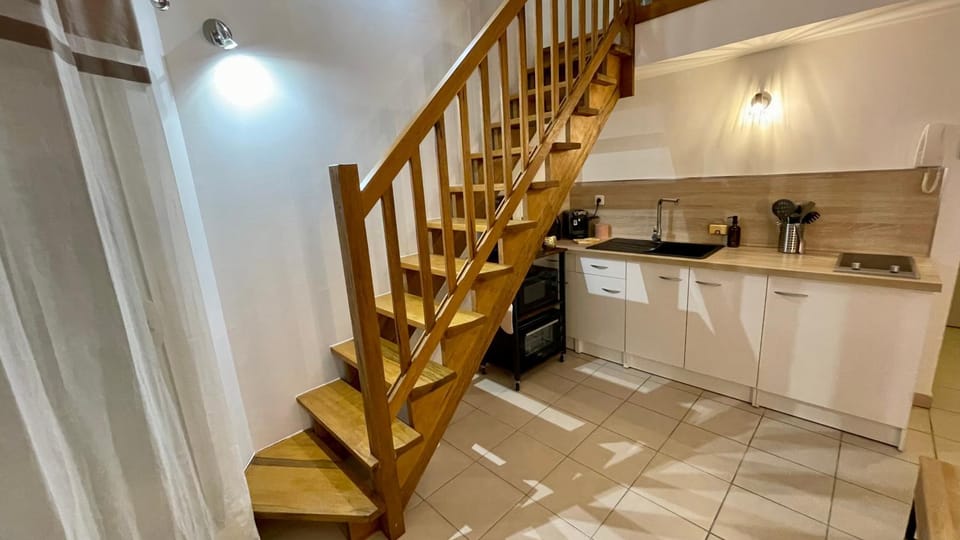 ADDIS 2 Apartment in Provence-Alpes-Côte d'Azur