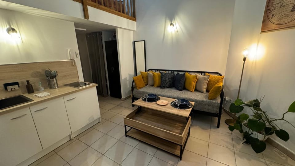 ADDIS 2 Apartment in Provence-Alpes-Côte d'Azur