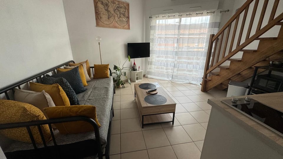 ADDIS 2 Apartment in Provence-Alpes-Côte d'Azur