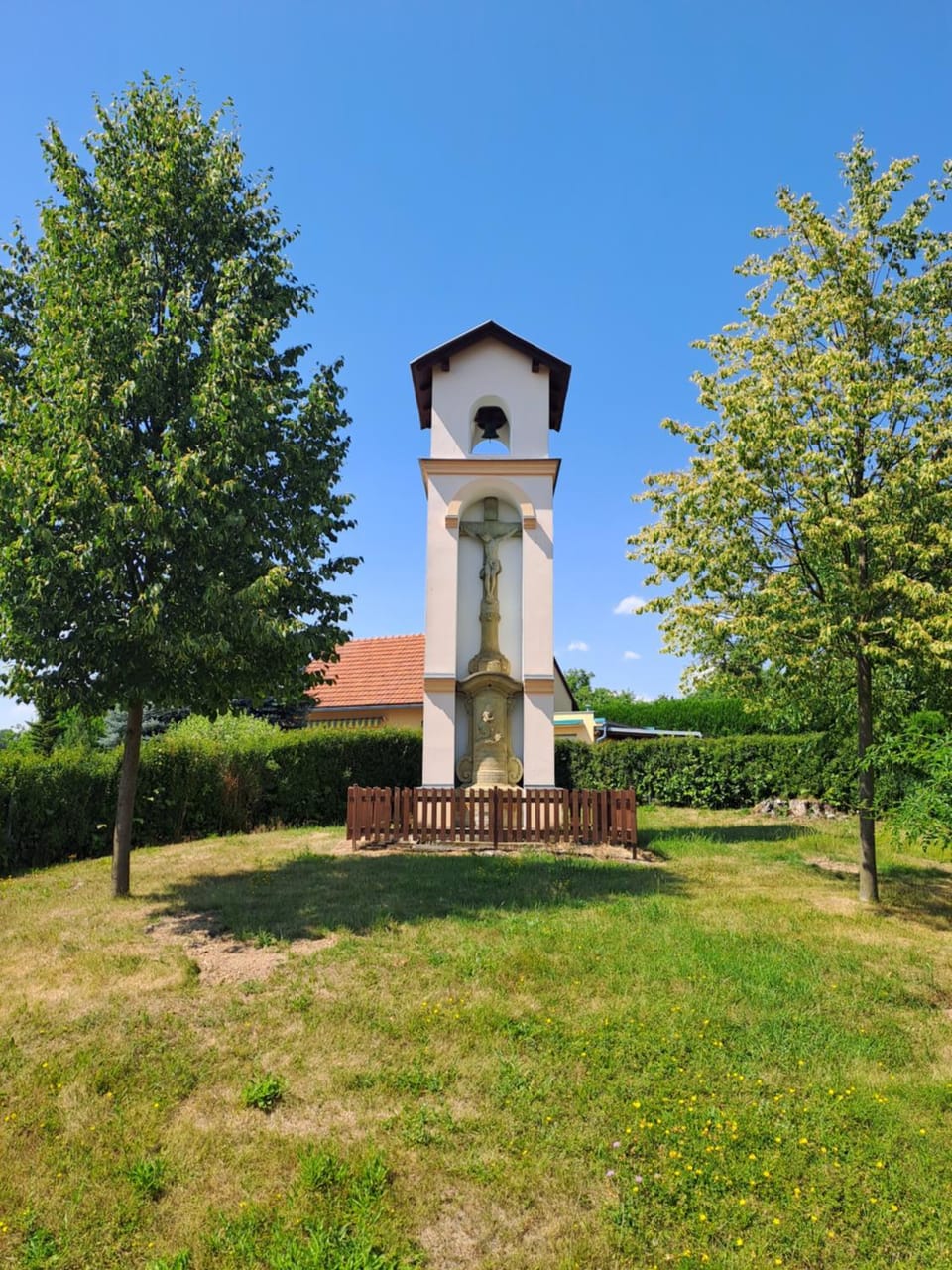 Natural landscape, Landmark view