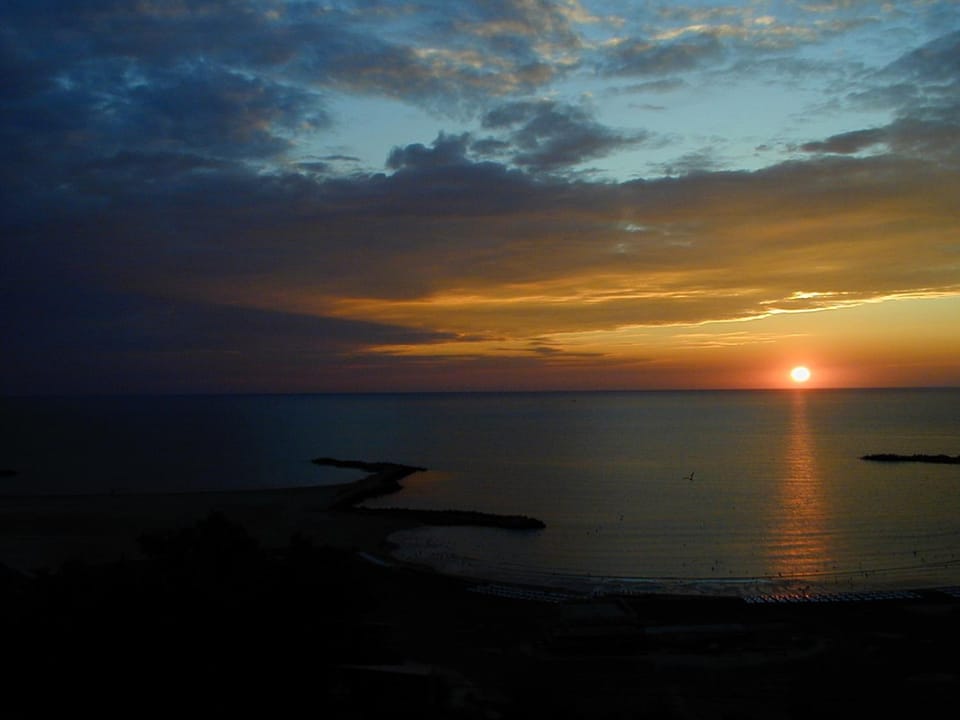 Sea view