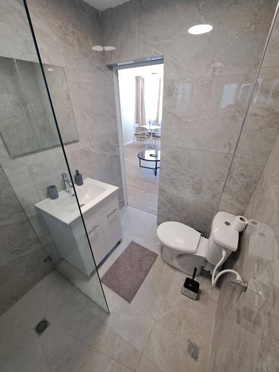 סוויטת הנופש שלי נגיעה מהים Apartment in Eilat
