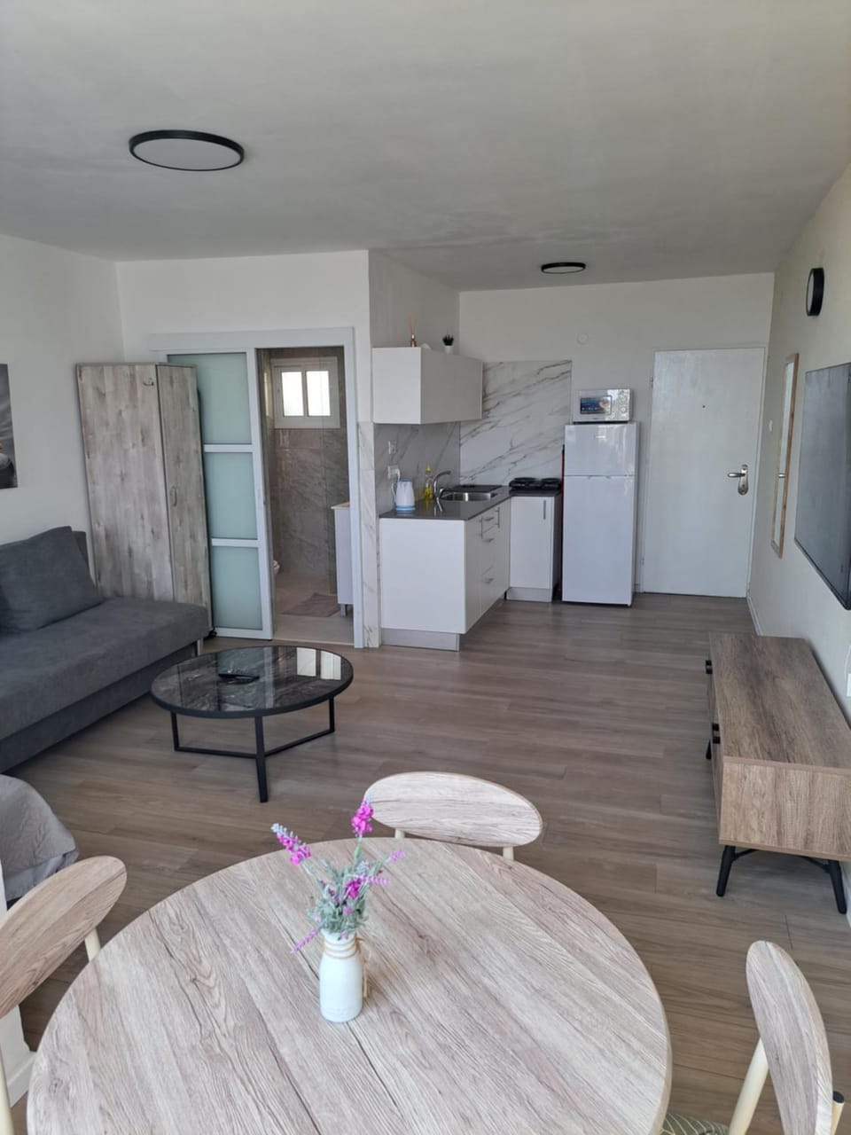 סוויטת הנופש שלי נגיעה מהים Apartment in Eilat
