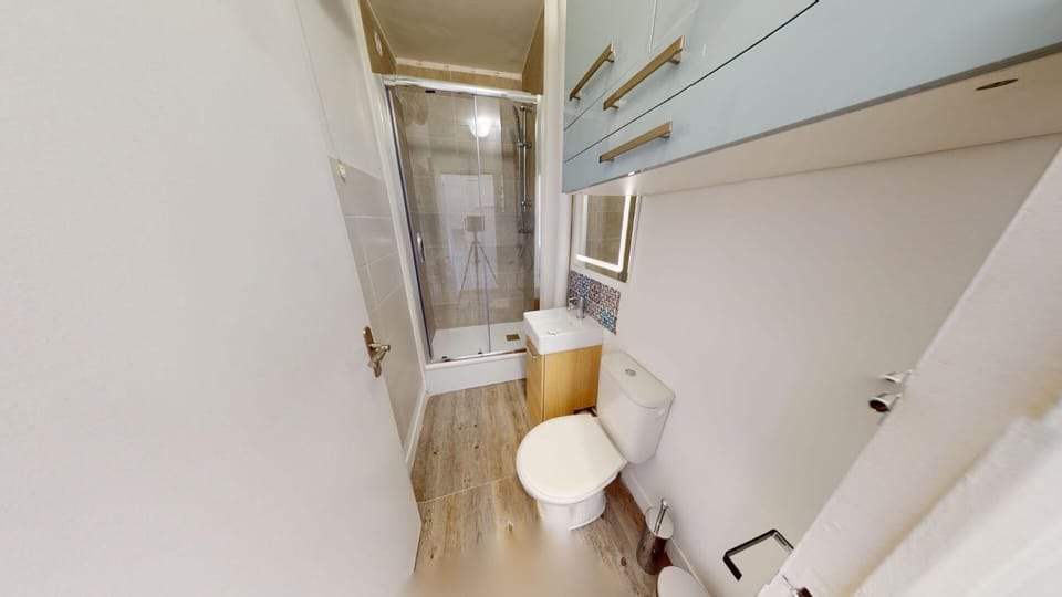 Bel appartement F2 Apartment in Le Havre