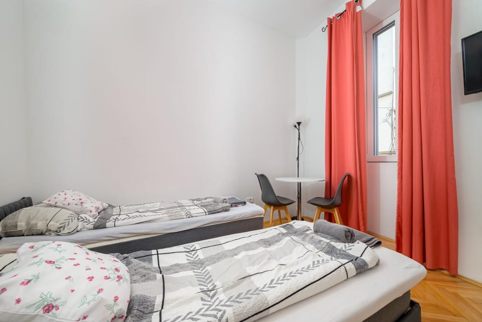 Studio Apartments Tiho & Nena Apartment in Pula