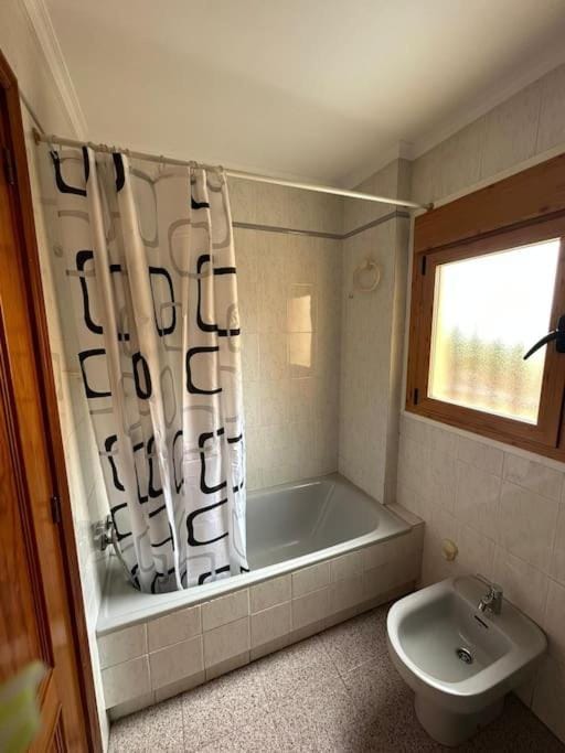 Nice apartment near the Port Apartment in Aguadulce