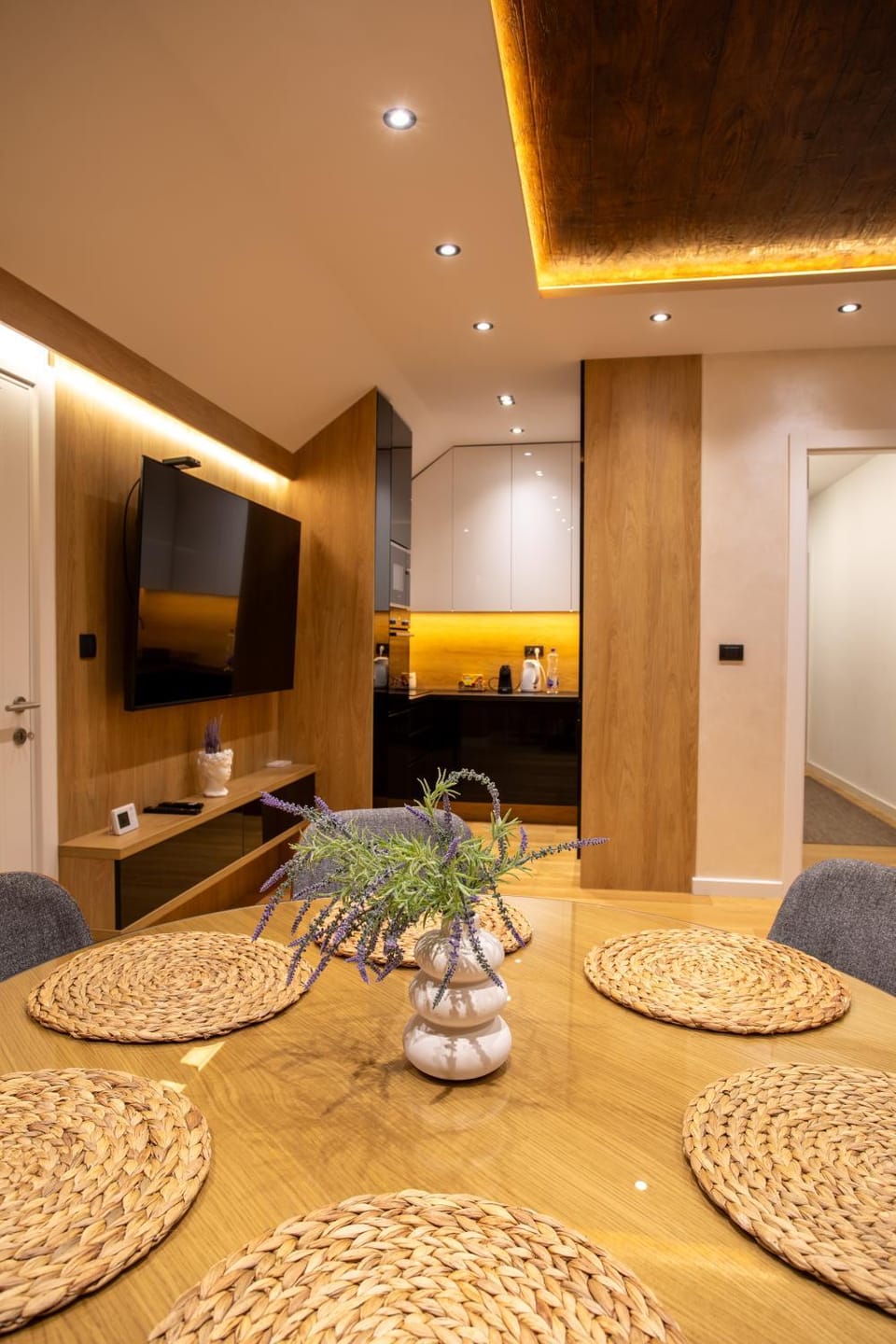 Luna penthouse Apartment in Zlatibor