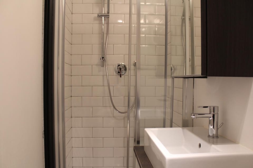 Casa La Chapelle Apartment in Turin