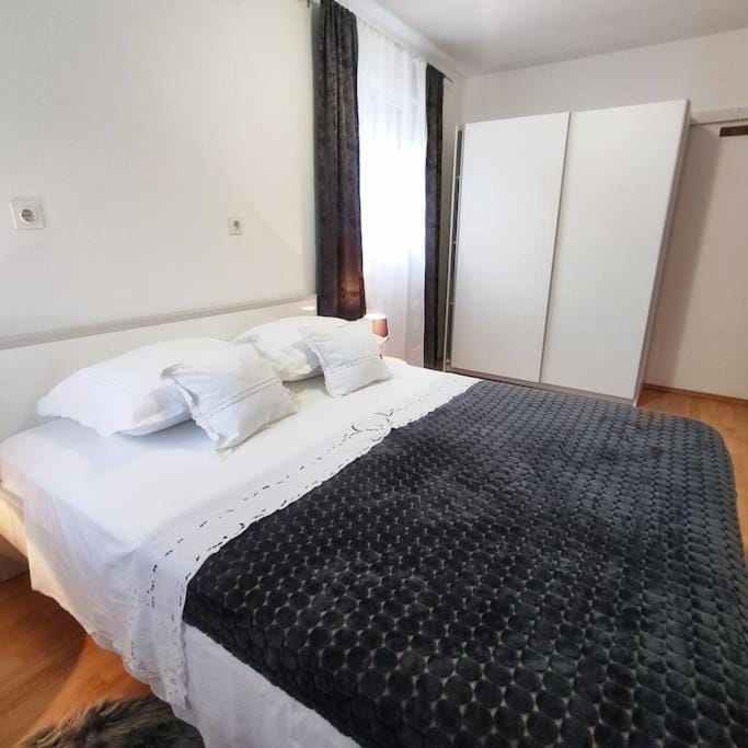 Apartman Katica Apartment in Split