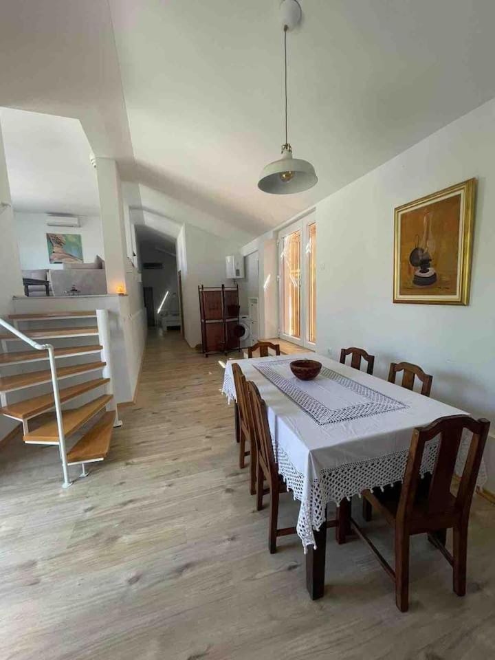 Luxury Home By The Beach Villa in Šibenik-Knin County, Croatia