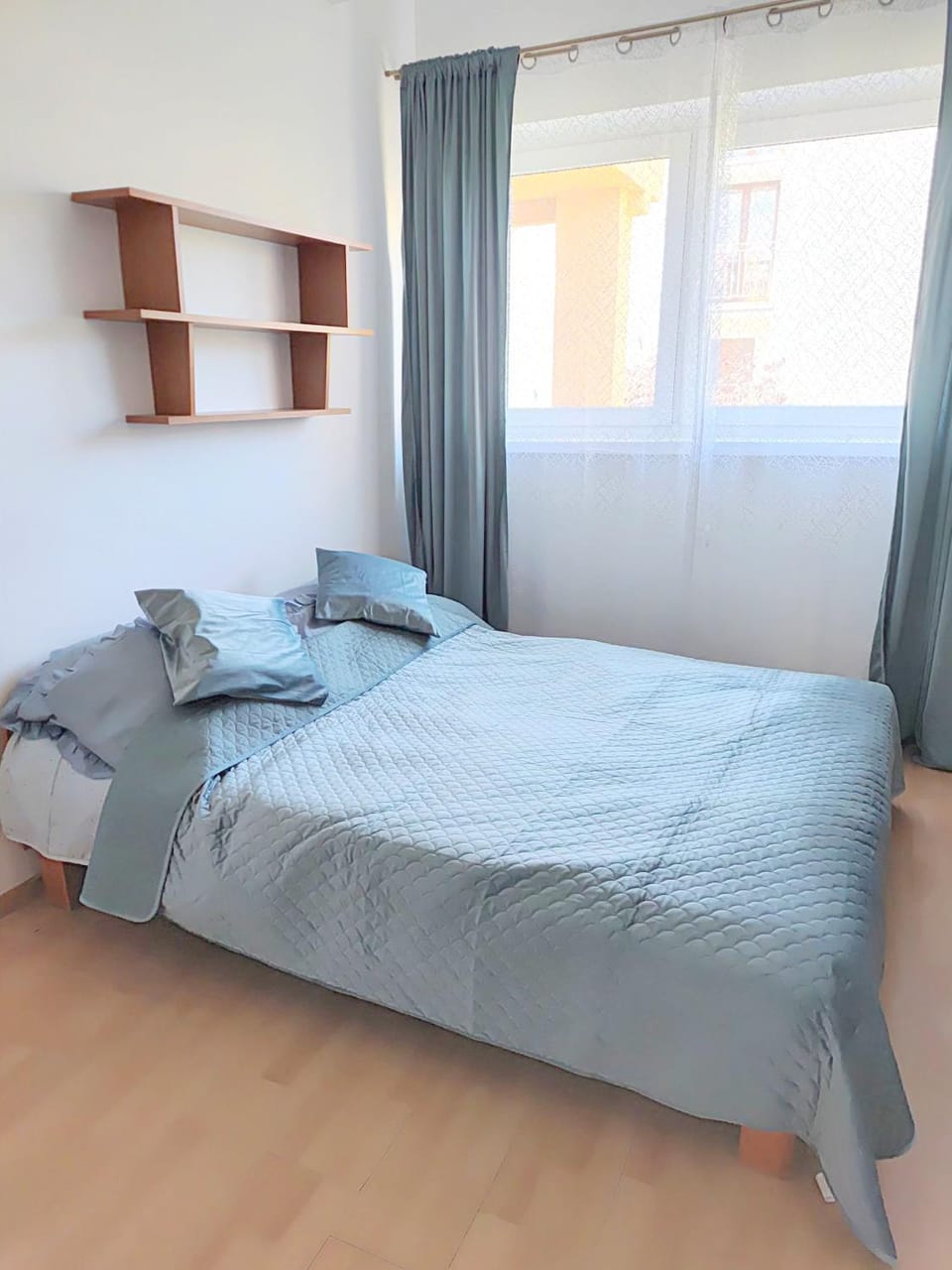 Bed, Other