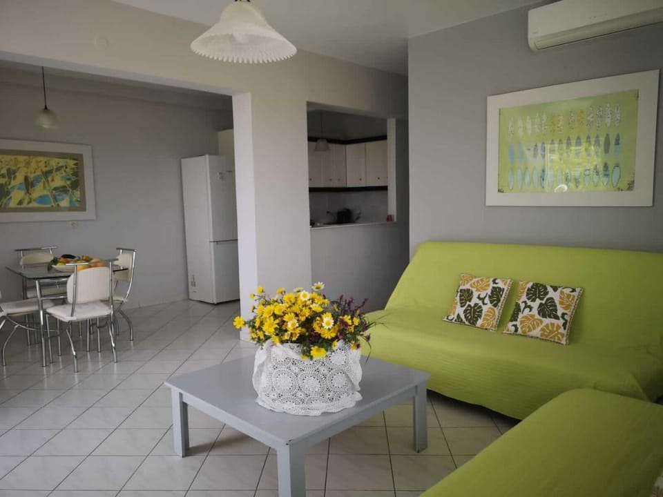 Apartments Jasu Apartment in Argolis, Greece