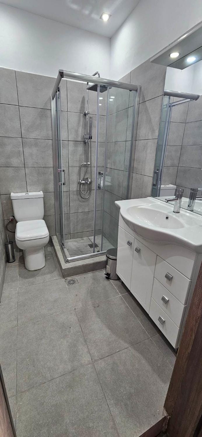 4Seasons Apartment in Chania