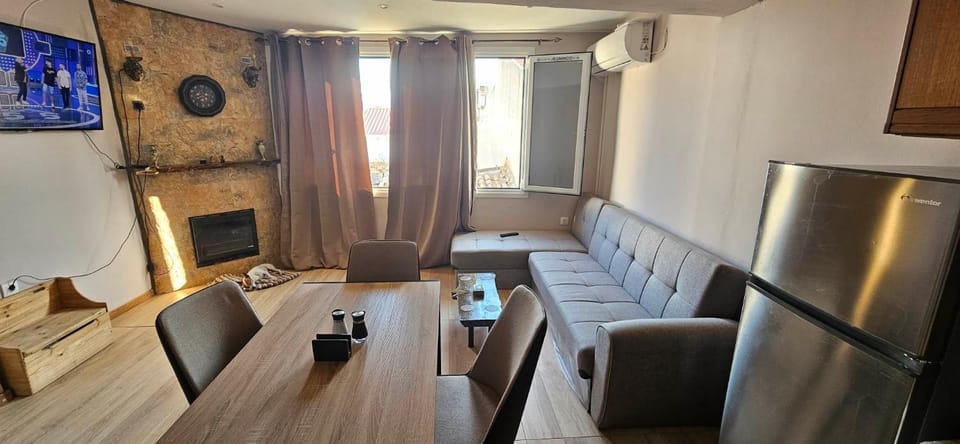 4Seasons Apartment in Chania
