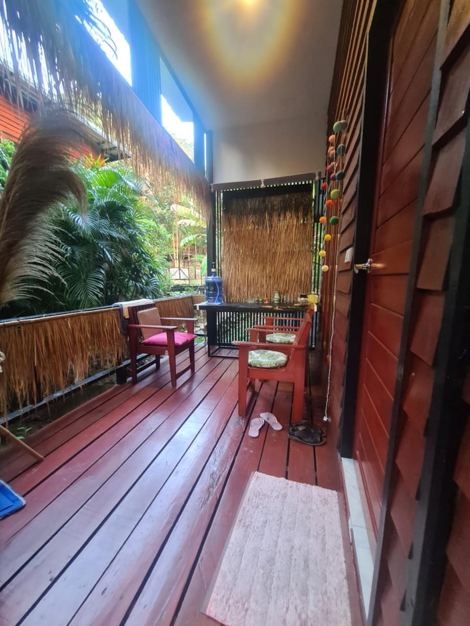 House by the sea Bed and Breakfast in Ko Pha-ngan Sub-district