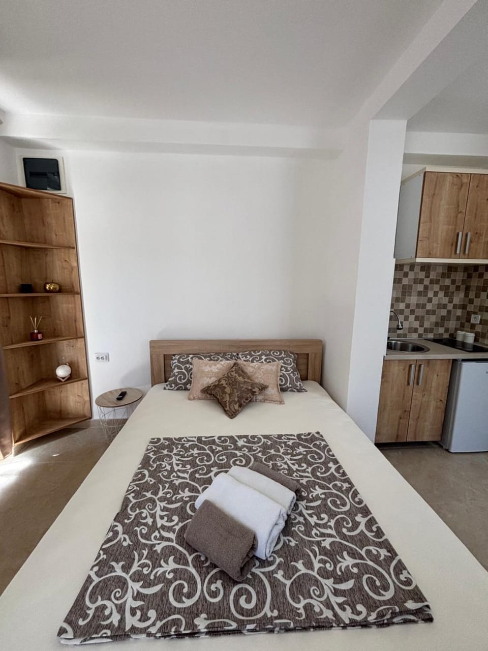 Villa Mia apartments Apartment in Montenegro