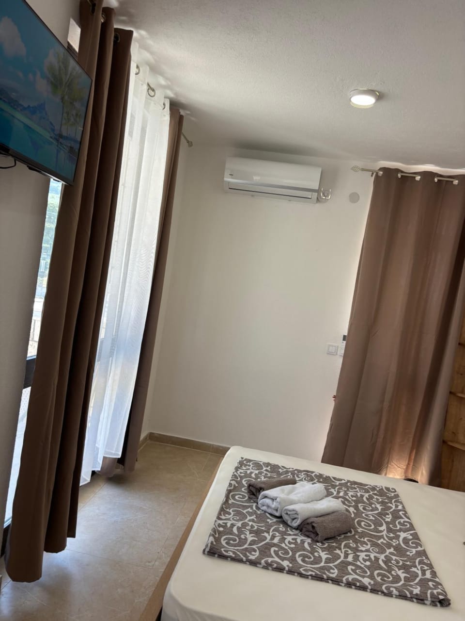 Villa Mia apartments Apartment in Montenegro