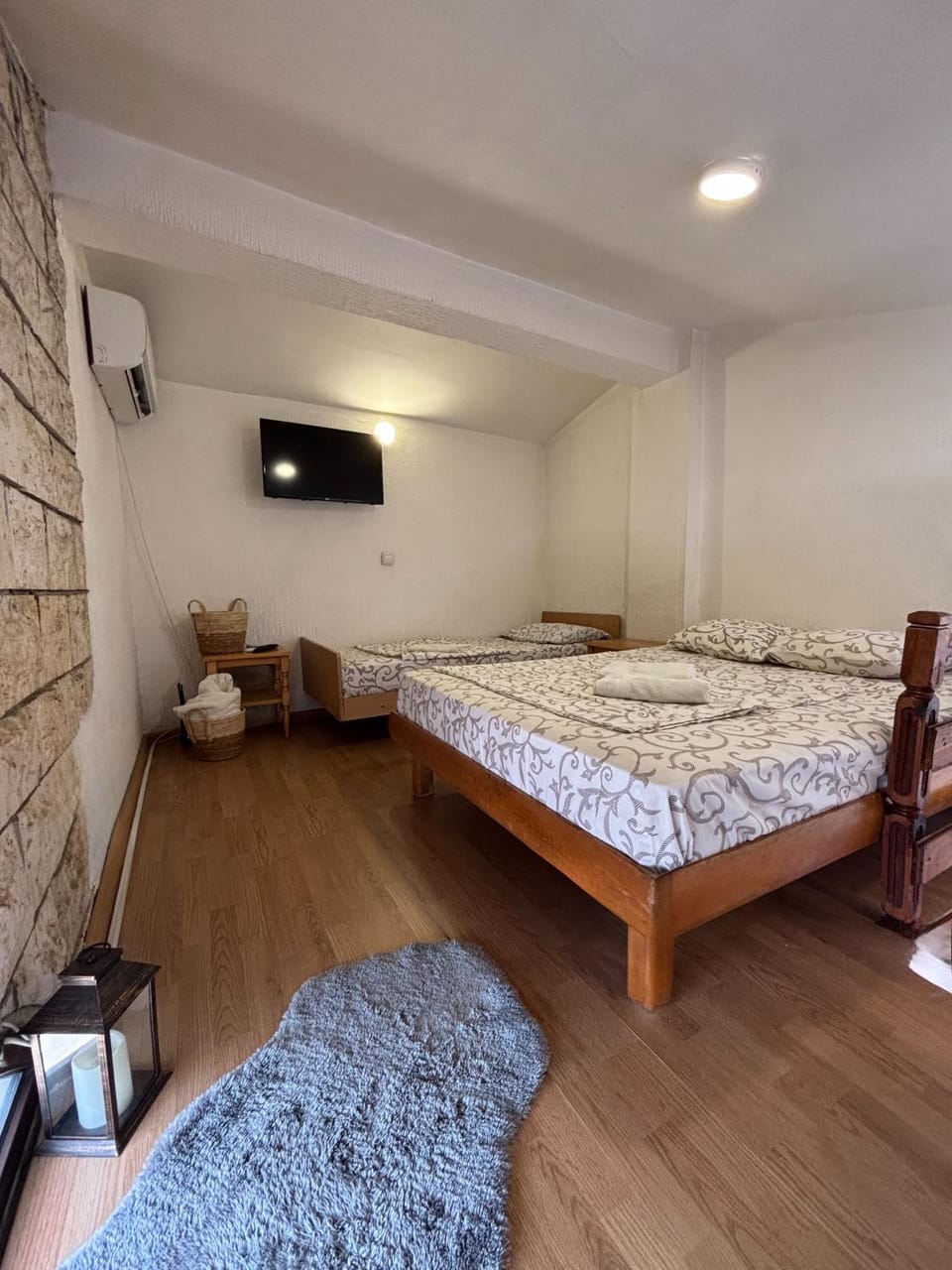 Villa Mia apartments Apartment in Montenegro