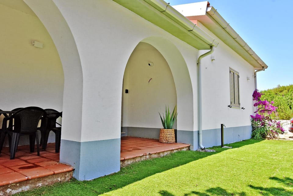 Patio, Garden, Garden view