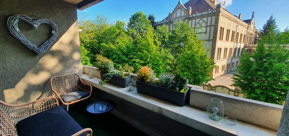 Dream Apartment Timisoara Apartment in Timisoara