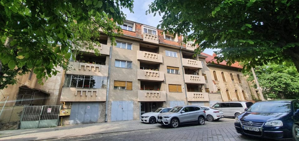 Dream Apartment Timisoara Apartment in Timisoara