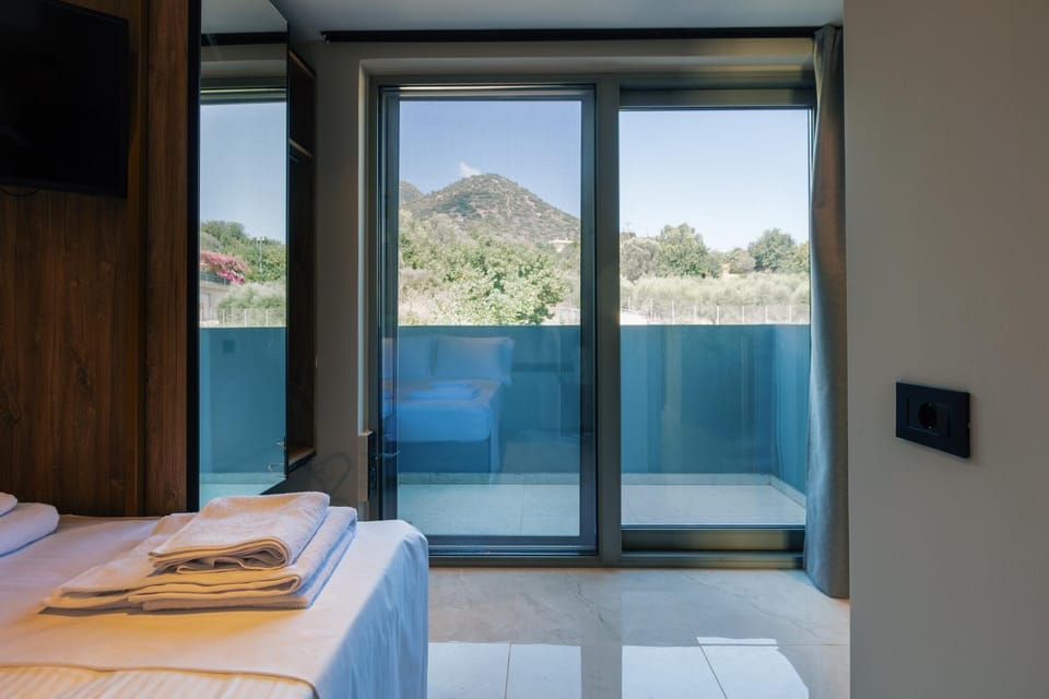 Isla Villas & Suites Villa in Crete