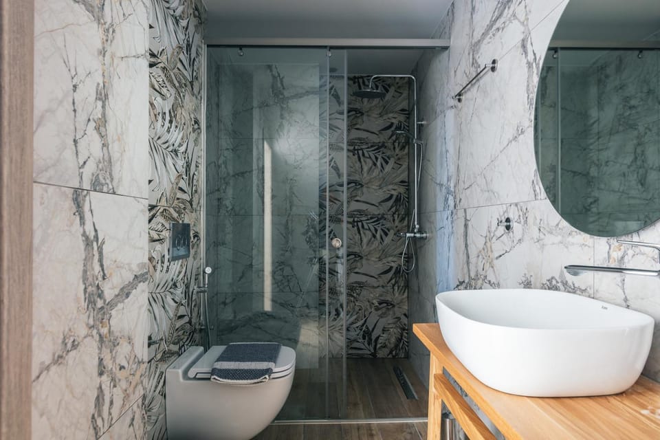 Isla Villas & Suites Villa in Crete