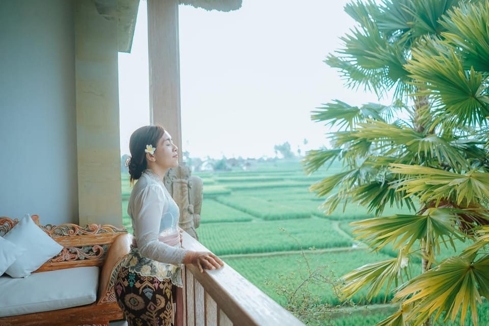 Natural landscape, Garden, View (from property/room), Balcony/Terrace