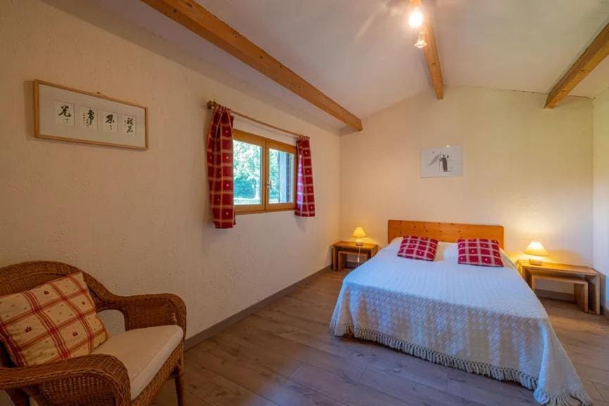 Gite le Cellier Villa in Occitanie