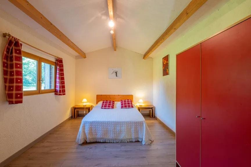 Gite le Cellier Villa in Occitanie