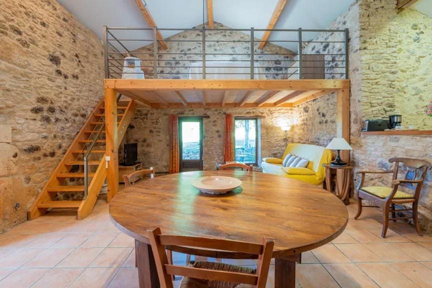 Les Petites Écuries Villa in Occitanie