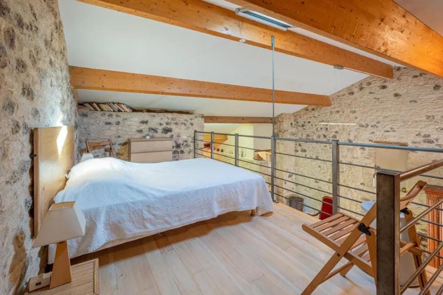 Les Petites Écuries Villa in Occitanie